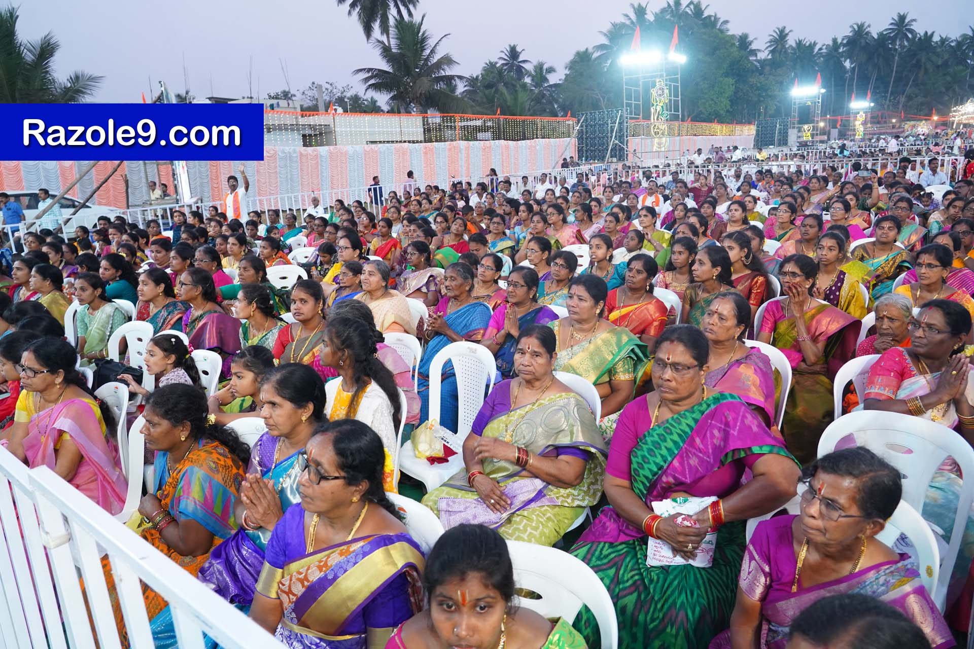Srinivasa Kalyanam - vegivaaripalem - 2026